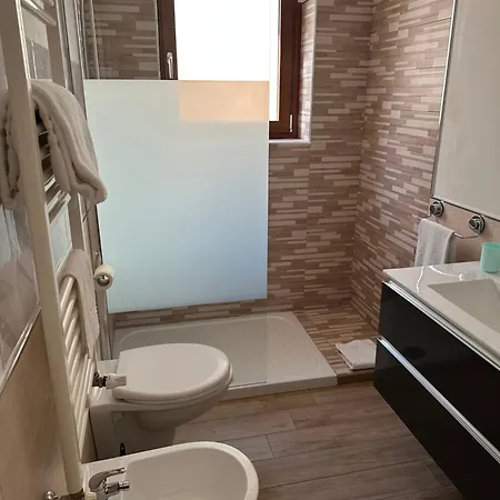Appartamento Toi Brindisi