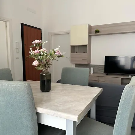 Toi Appartamento Brindisi