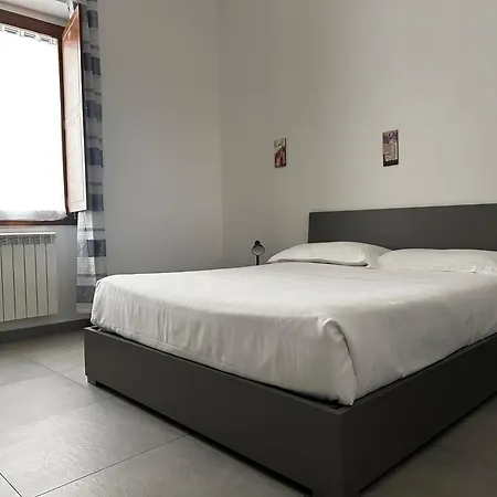 Appartamento Toi
