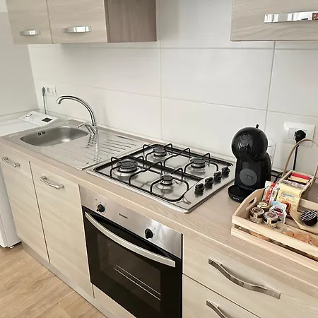 Appartamento Toi Brindisi