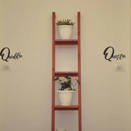 公寓 Toi 布林迪西