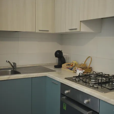 Toi Apartament Brindisi