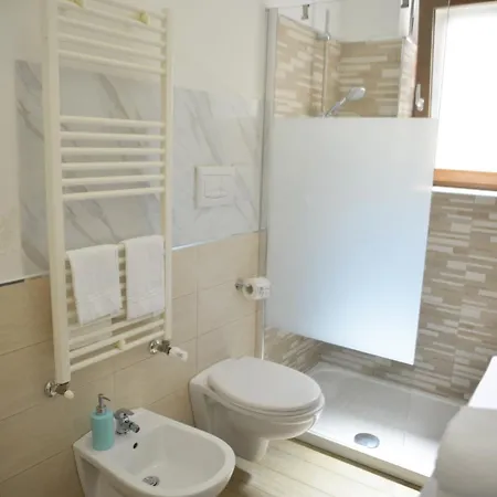 Toi 公寓 布林迪西