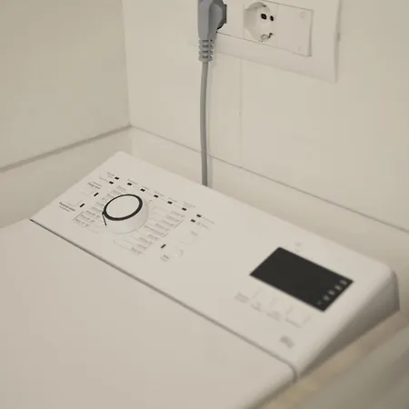 公寓 Toi 布林迪西