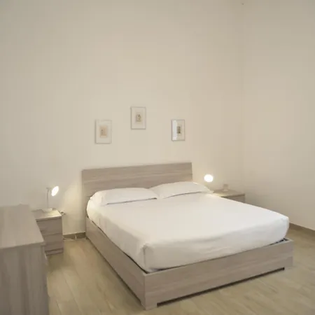 Toi Apartmán