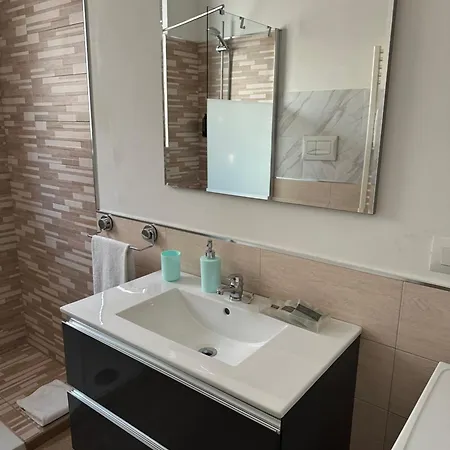 Apartment Toi *