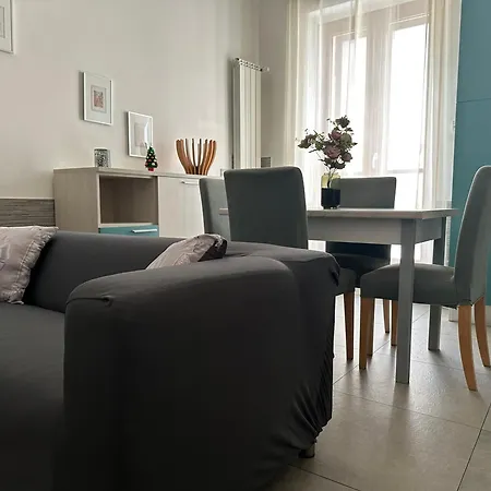 Apartment Toi
