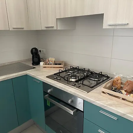 Apartment Toi