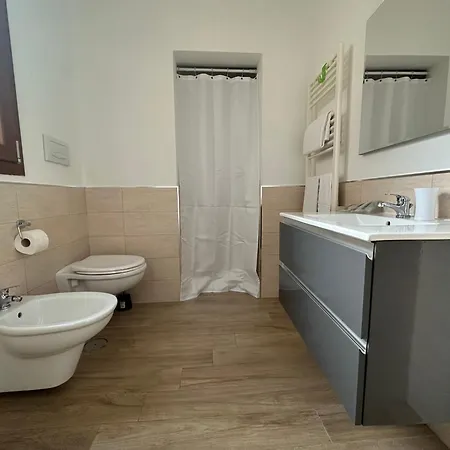 Toi Apartment