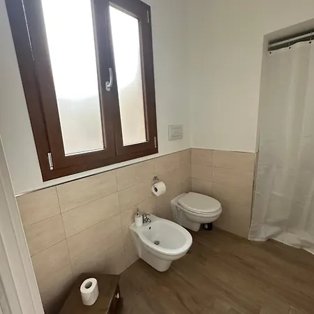 Apartment Toi *