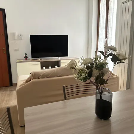 Toi Apartment *